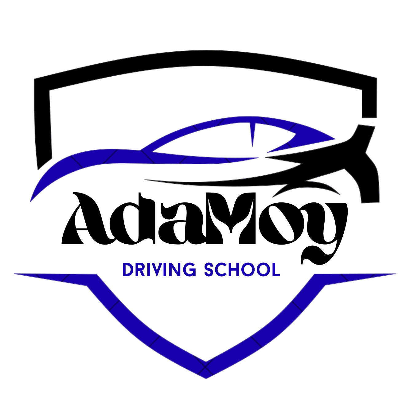 About Adamoy Driving School